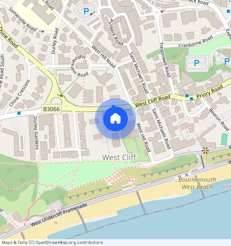 Tower Court, Bournemouth, BH2