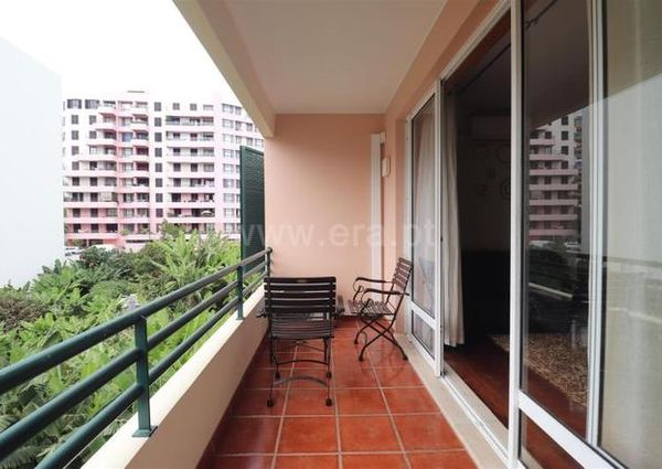 Apartamento T1 em Ilha Da Madeira