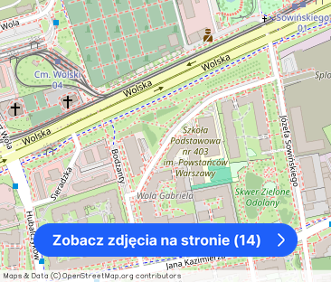 Cena total |3pok, Bez kaucji,zniżka na 1czynsz – zdjęcie 1