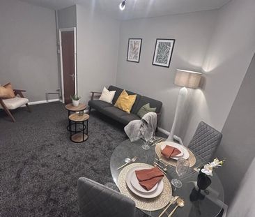 1 Bed Flat, Miller Road, CR0 - Photo 1
