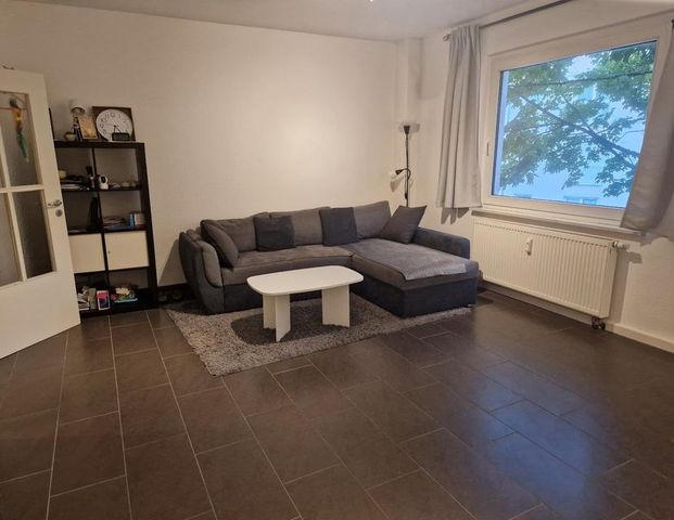 Zentral und ruhig in Holsterhausen - Foto 1