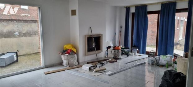 A LOUER - Maison individuelle plein pied de 130 m² VERMELLES - Photo 1