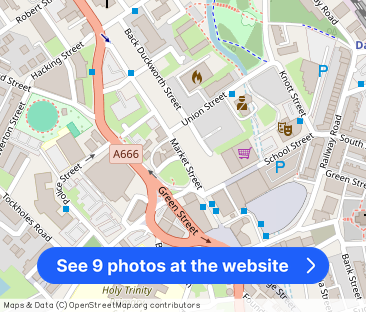 Market Street, Darwen, BB3 - Photo 1