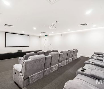 409/65 Dudley Street, West Melbourne - Photo 4