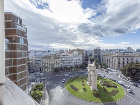 5 bedroom luxury Apartment for rent in Valencia, Spain - Photo 2