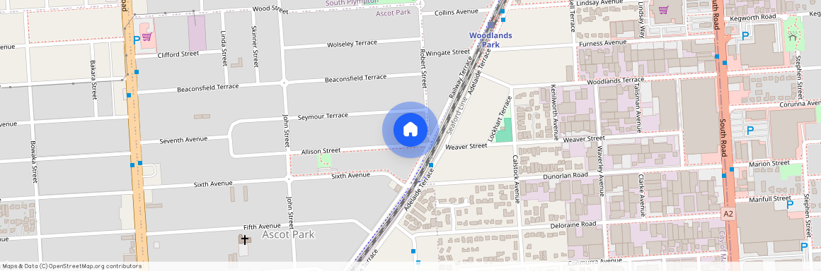 1 Allison Street, SA 5043, Ascot Park