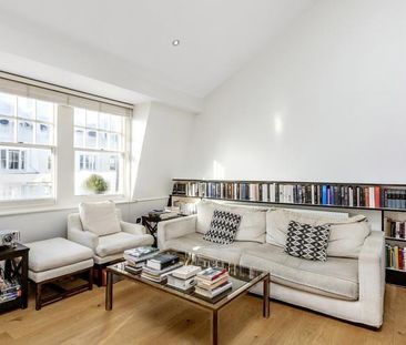 2 bedroom apartment to rent - Photo 6