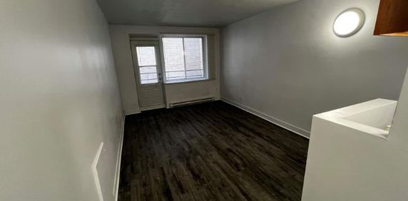 GHETTO MCGILL- STUDIO RENOVÉ & MEUBLÉ- EMPLACEMENT EXCEPTIONNEL - Photo 2