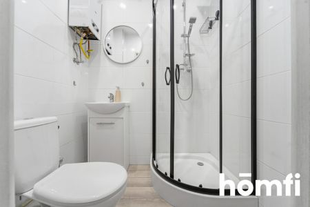 Mieszkanie 29,05 m², Katowice, Koszutka, Sokolska - Zdjęcie 3