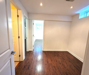 For Lease - 50 Dariole Drive Unit# Bsmt, Richmond Hill, Ontario - Photo 2