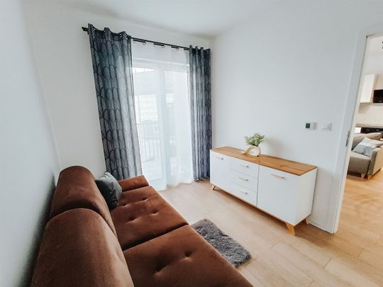 Mieszkanie na wynajem - Photo 1