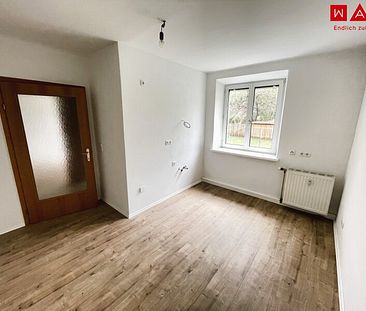 Freundliche Kleinwohnung in schöner Lage! - Photo 1