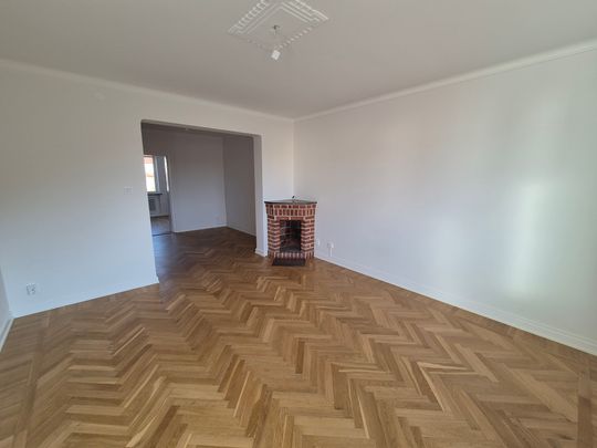 Föreningsgatan 139 - Photo 1