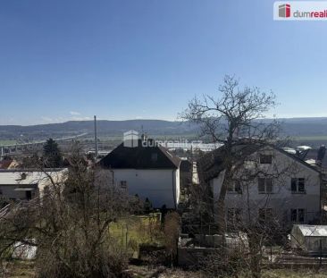 Pronájem bytu 2+1 60 m - Photo 1