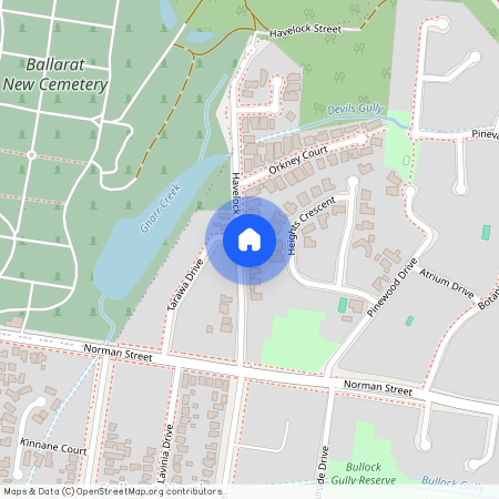 1216 Havelock Street, Vic 3350, Ballarat North