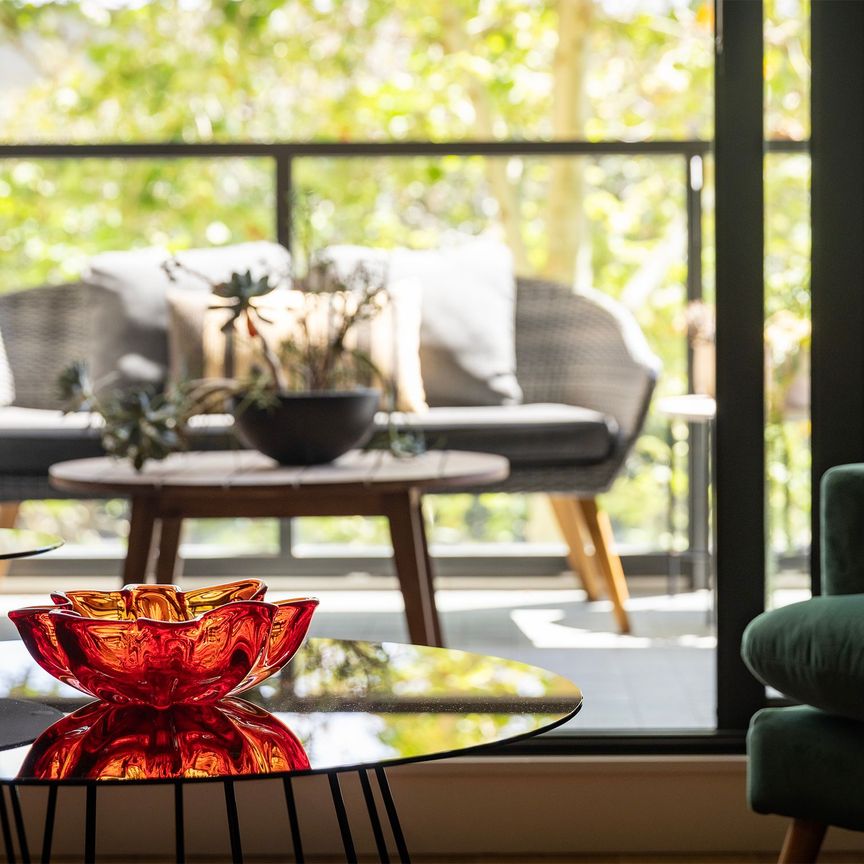 Designer Two Bedroom Residence In Amara Residences' - Photo 1