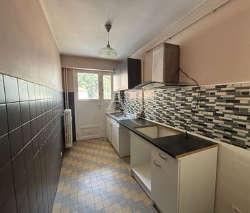 Location Appartement 1 pièce 34m² NICE 06000 - Photo 1