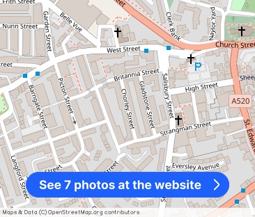 Chorley Street., Leek - Photo 1