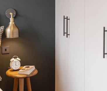 Studio to rent - Photo 6