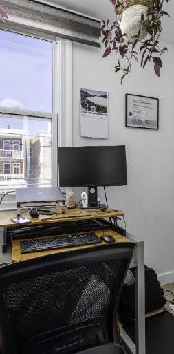 Appartement 3 ½ à louer Montcalm / Saint-Sacrement décembre 2025 - Photo 1