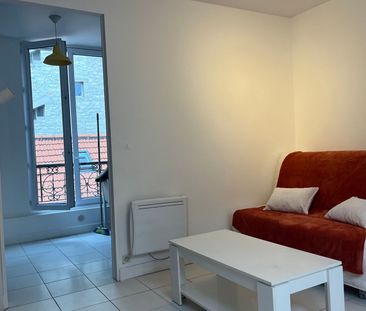 Appartement à louer 2 pièces • 17,80 m2 Paris 17 - Photo 4