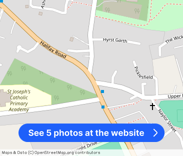 Halifax Road, Dewsbury - Photo 1