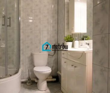 PRZYTULNE, PRZESTRONNE 3 POKOJOWE z balkonem - Фото 1