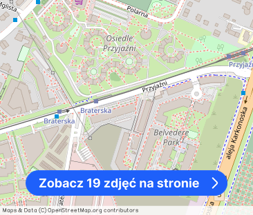 Atrakcyjne Mieszkanie na Wynajem w Krzykach-Klecin - Zdjęcie 1
