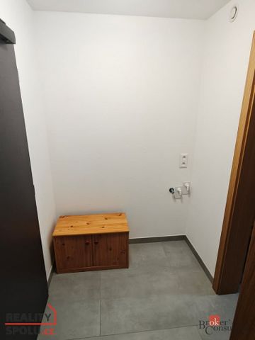 Pronájem bytu 1+kk 25 m² - Photo 4