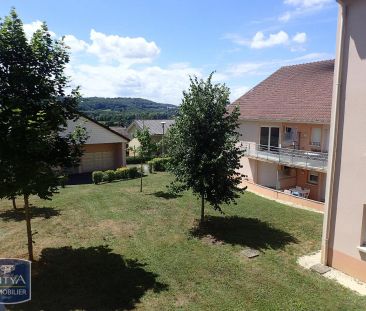 Appartement à louer 2 pièces 47.62m² - Photo 5