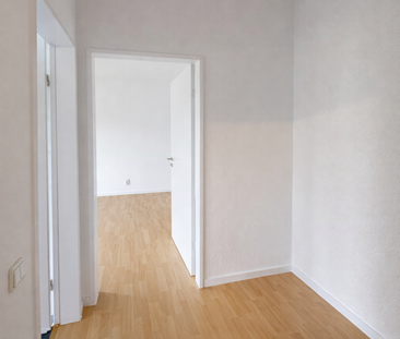 Ihr neues Zuhause in Neudorf Nord ! Frisch renovierte 3,5 Raumwohnu... - Photo 1