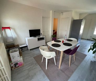 Maison à louer 2 pièces • Villenoy - Photo 4