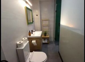 Studio/Γκαρσονιέρα για ενοικίαση - Κέντρο Θεσσαλονίκης, - Photo 3