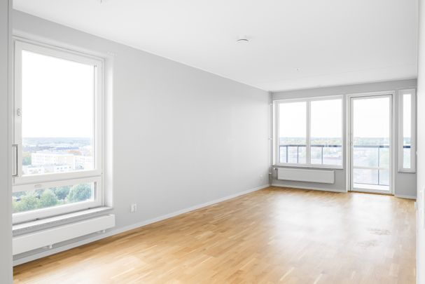 Muréngatan 28 - Photo 1