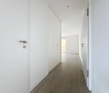 Magnifique appartement de 2,5 pces au 2ème étage - Foto 1