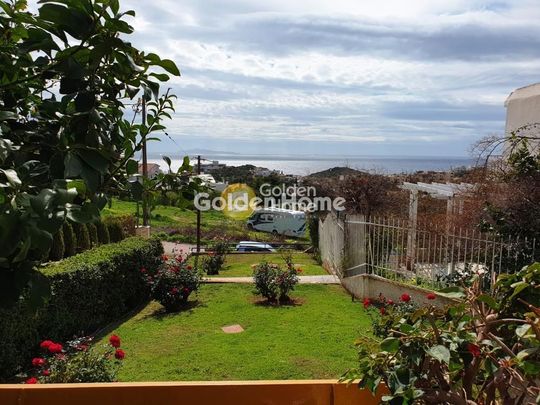 Μεζονέτα για ενοικίαση - Ανάβυσσος, - Photo 1