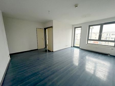 Helle 3-Zimmer-Wohnung mit großem sonnigem Balkon in zentrumsnaher Lage - Foto 5