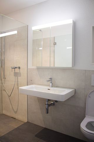 4.5 Zimmer, 130 m², 3. Stock - Foto 2