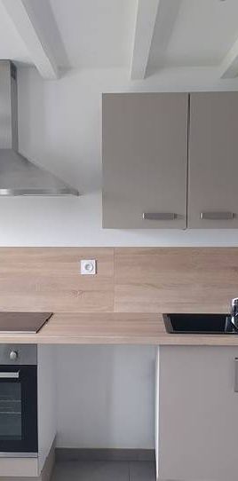 Appart F4 65m² (réf 2127967) - Photo 1