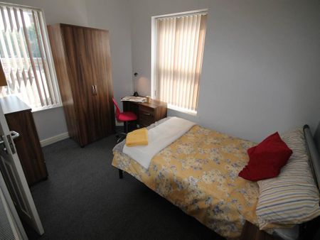 3 bedroom house share to rent - Photo 2