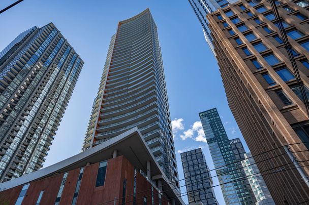 For Lease - 21 Widmer Street Unit# 3309, Toronto, Ontario - Photo 1