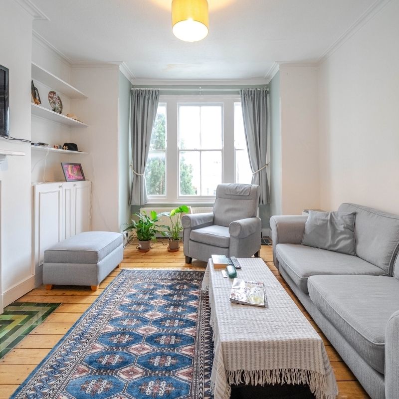 3 bedroom maisonette to rent - Photo 1