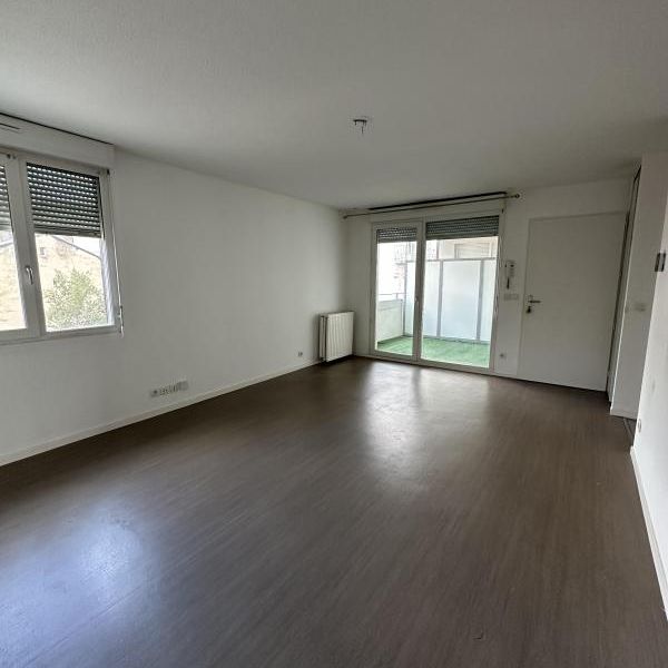 T3 - GRENOBLE - RUE DU DRAC - Photo 1