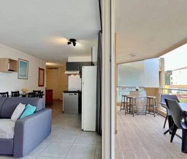 Location Appartement - Photo 2