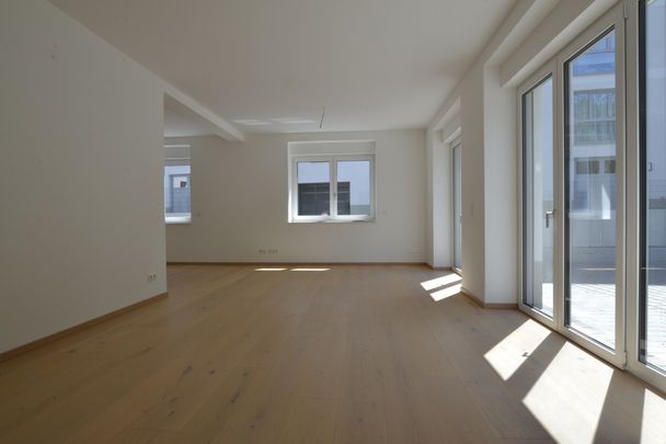 I Modernes Wohnen mit Hausgefühl auf zwei Ebenen I - Photo 1