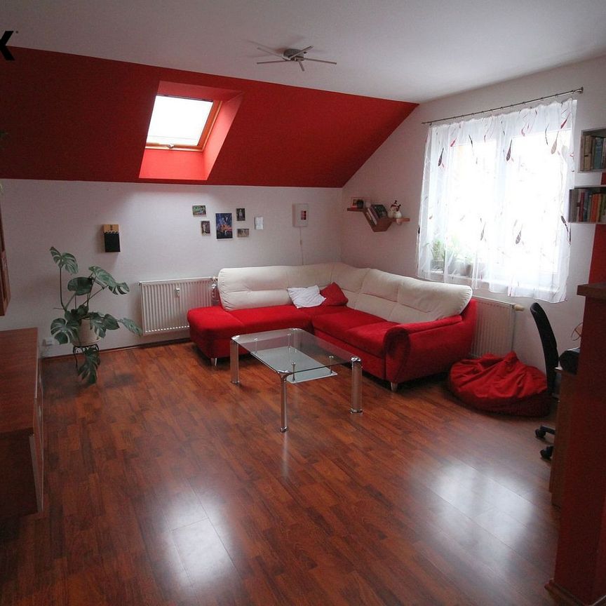 Pronájem bytu 3+kk 66 m² - Photo 1