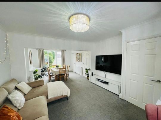 3 Bed Semi-Detached House, Joyce Street, M40 - Photo 1