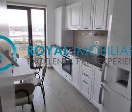Royal Imobiliare Inchiriere apartament 2 camere zona Albert - Photo 3