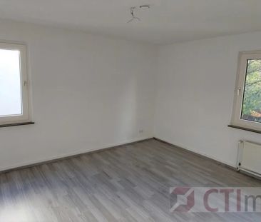 frisch renoviert - 2-Zimmer, Küche, Bad mit Tageslicht - Foto 4