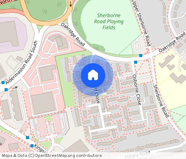 Basingstoke, RG21 - Photo 1